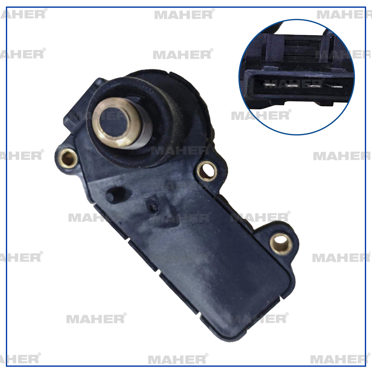Fiat Uno Sensör Rolantı Ayarlayıcı OEM 9942142 Fiat Uno Sensör Rolantı Ayarlayıcı OEM 9942142